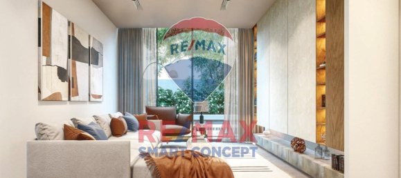 1 Schlafzimmer Wohnung in Yas Island, UAE, Nr. 38965 5