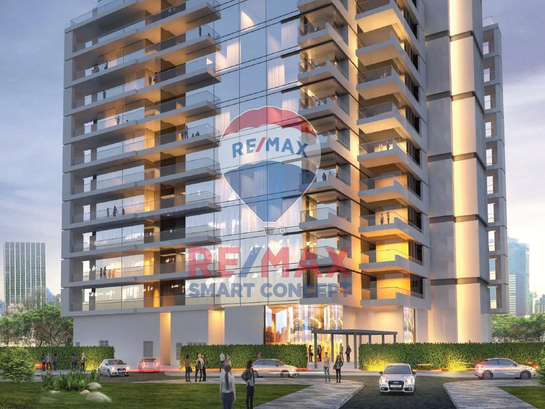 1 Schlafzimmer Wohnung in Yas Island, UAE, Nr. 38965