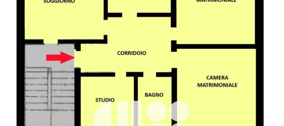 7 rooms House in Cesena, Italy No. 269474 28