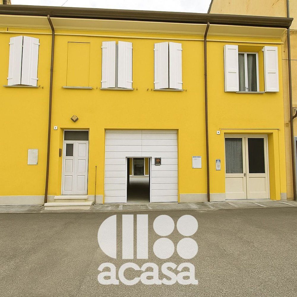 7 rooms House in Cesena, Italy No. 269474