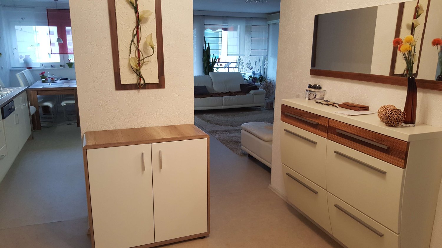 Apartamento de 2 dormitorios en Pforzheim, Germany No. 240553
