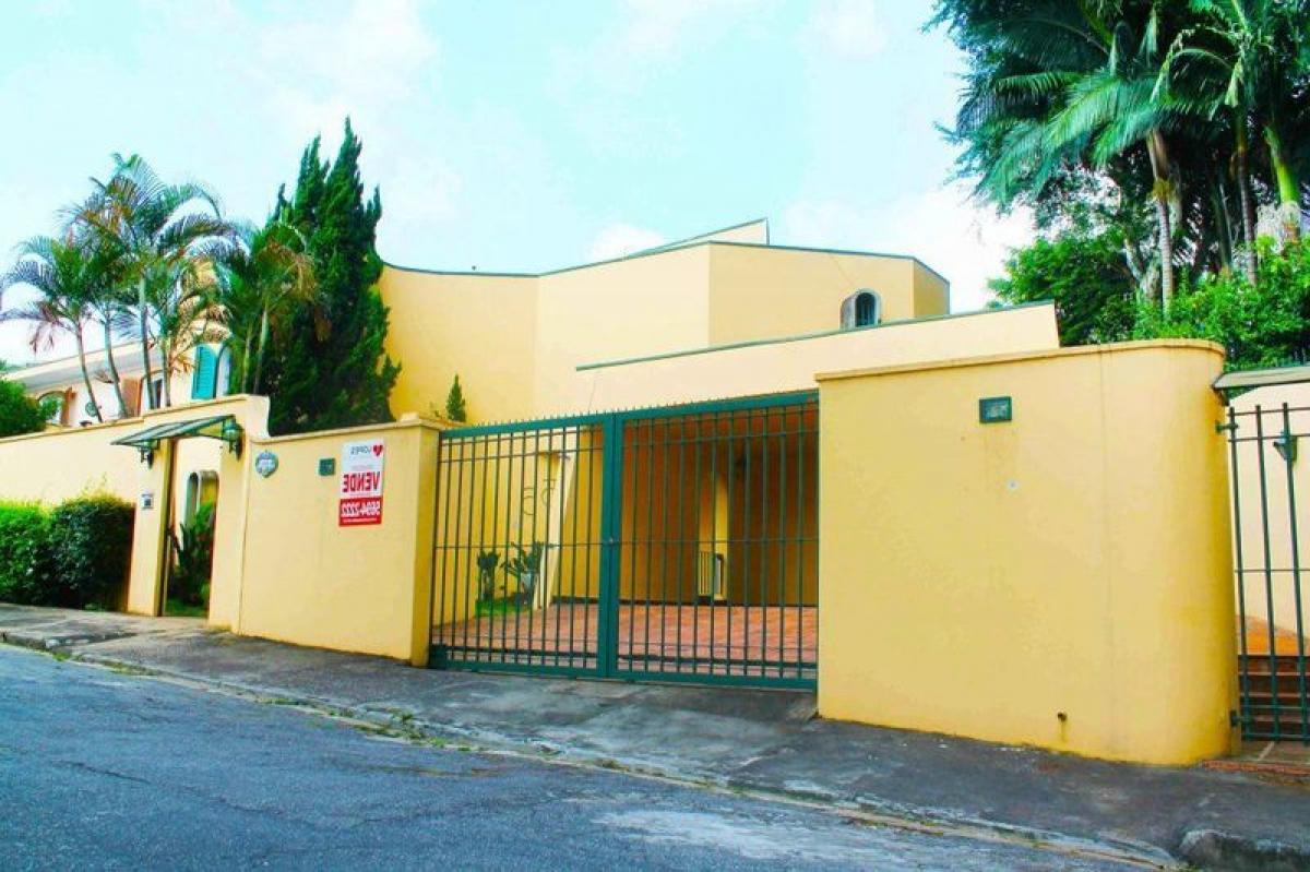 4 chambres Maison à Sao Paulo, Brazil No. 515421