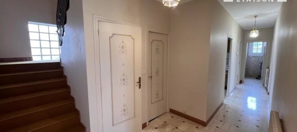 Casa de 5 dormitorios en Saint-Sulpice-de-Pommeray, France No. 71133 6