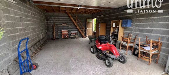 Casa de 5 dormitorios en Saint-Sulpice-de-Pommeray, France No. 71133 33