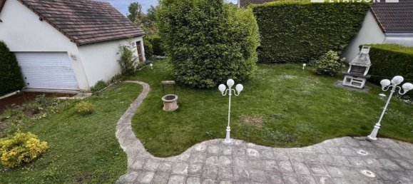 Casa de 5 dormitorios en Saint-Sulpice-de-Pommeray, France No. 71133 11