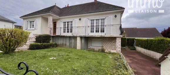 Casa de 5 dormitorios en Saint-Sulpice-de-Pommeray, France No. 71133 15