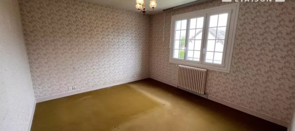 Casa de 5 dormitorios en Saint-Sulpice-de-Pommeray, France No. 71133 22