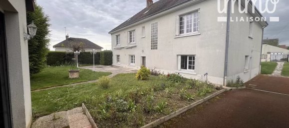 Casa de 5 dormitorios en Saint-Sulpice-de-Pommeray, France No. 71133 3