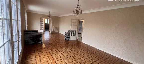 Casa de 5 dormitorios en Saint-Sulpice-de-Pommeray, France No. 71133 5