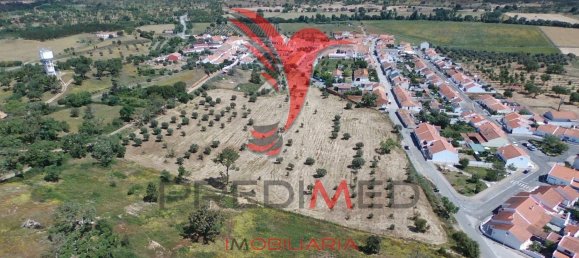 Terrain à Santiago do Cacem, Portugal 24665m² No. 82864 3