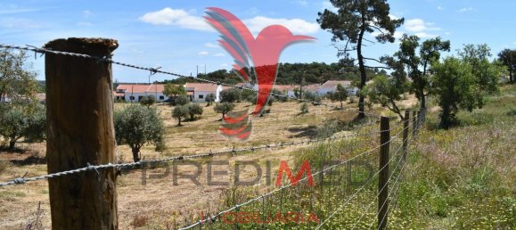 Terrain à Santiago do Cacem, Portugal 24665m² No. 82864 8