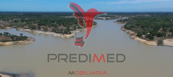 Terrain à Santiago do Cacem, Portugal 24665m² No. 82864 13