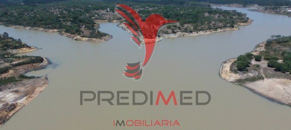 Terrain à Santiago do Cacem, Portugal 24665m² No. 82864 14