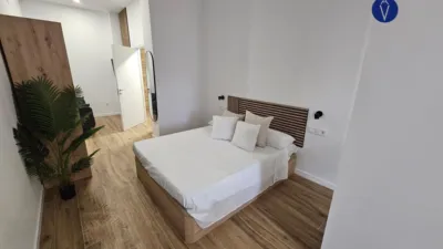 1 Schlafzimmer Wohnung in Valencia, Spain, Nr. 260654