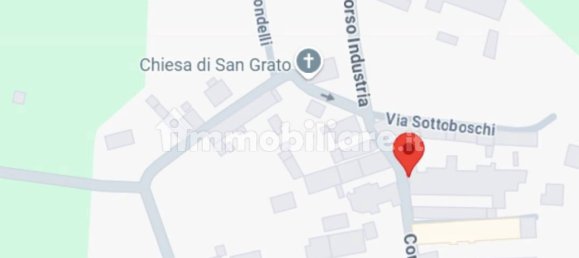 Квартира с 2 спальнями в Монтеу да По, Италия № 12348 8