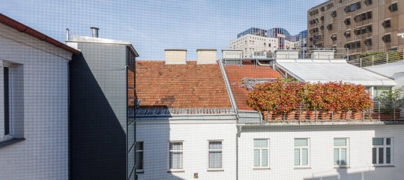 2 rooms Apartment in Vienna, Austria No. 40496 12