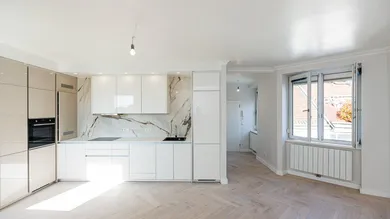 2 rooms Apartment in Vienna, Austria No. 40496