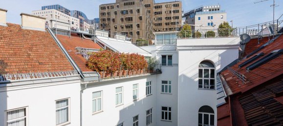 2 rooms Apartment in Vienna, Austria No. 40496 7