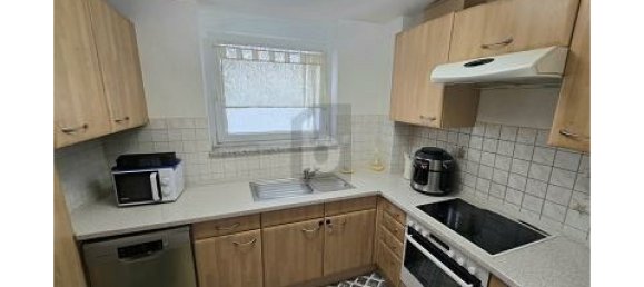 Apartamento de 2 divisões em Ludwigsburg, Germany N.º 338993 4