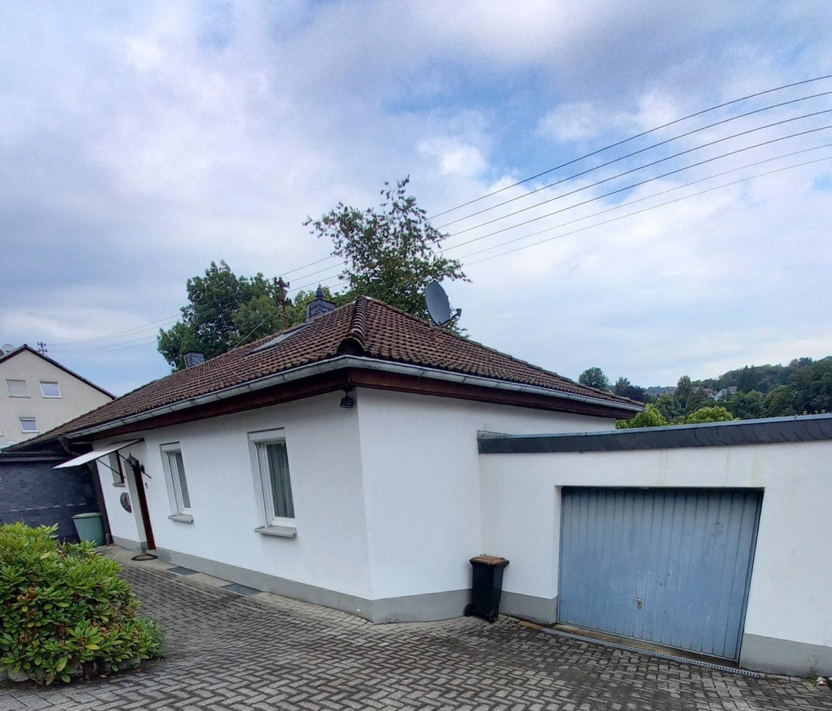 4-Zimmer Stadthaus in Oberbergischer, Germany, Nr. 367284