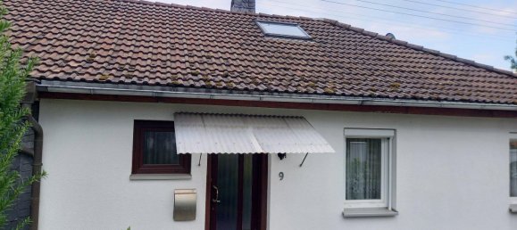 4-Zimmer Stadthaus in Oberbergischer, Germany, Nr. 367284 2