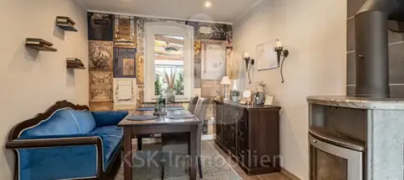 Casa de 3 dormitorios en Rhein-Erft, Germany No. 306659 5