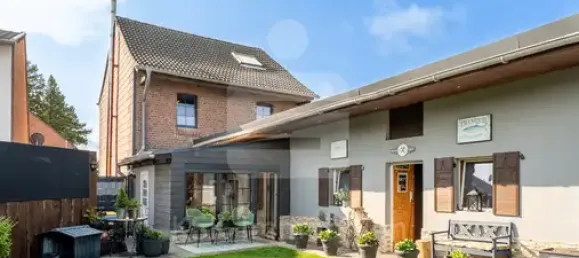 Casa de 3 dormitorios en Rhein-Erft, Germany No. 306659 2