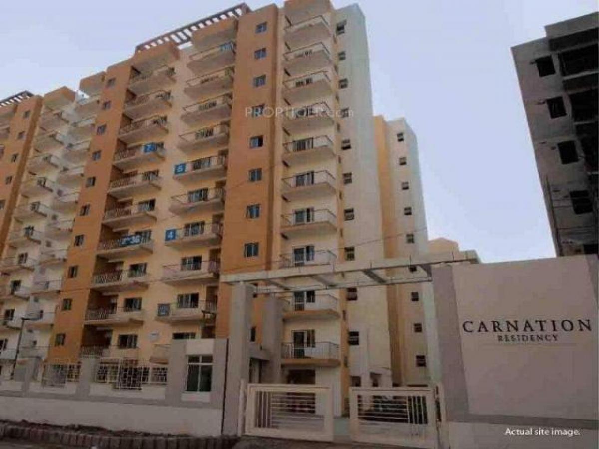 3 غرف نوم منزل في Gurgaon, India رقم 44673