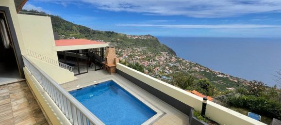 4 bedrooms Villa in Calheta, Portugal No. 126520 17