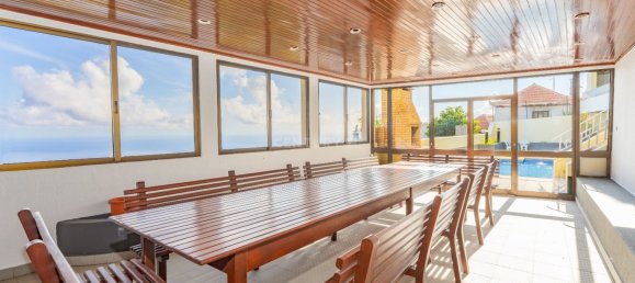 4 bedrooms Villa in Calheta, Portugal No. 126520 2