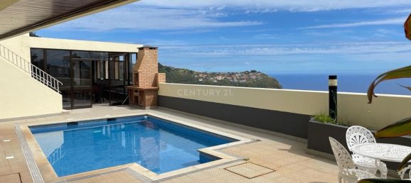 4 bedrooms Villa in Calheta, Portugal No. 126520 5