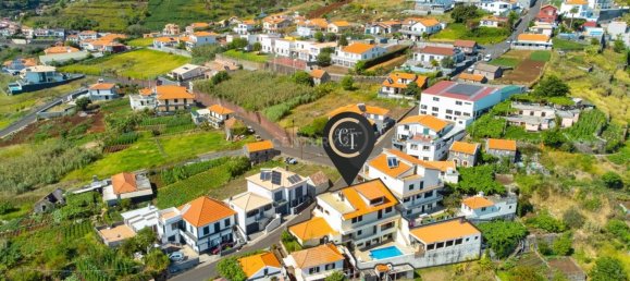 4 bedrooms Villa in Calheta, Portugal No. 126520 33