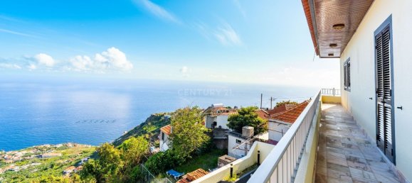 4 bedrooms Villa in Calheta, Portugal No. 126520 14