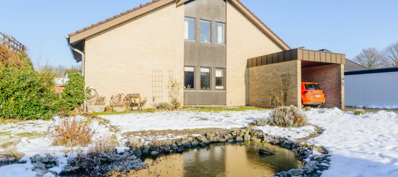 6 rooms House in Bielefeld, Germany No. 83754 2