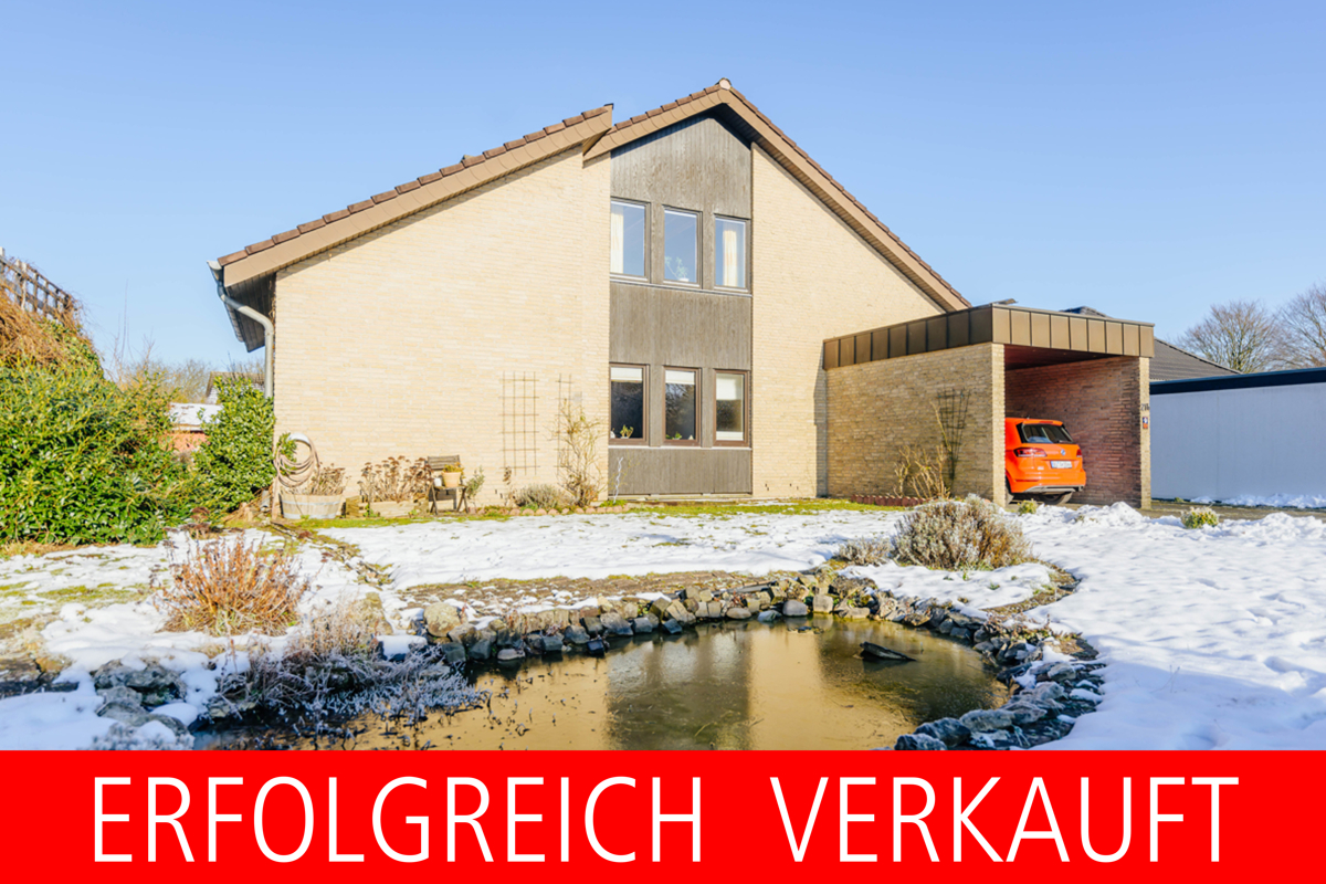 6 rooms House in Bielefeld, Germany No. 83754