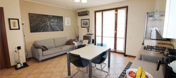 2 chambres Appartement à Levate, Italy No. 52489 2