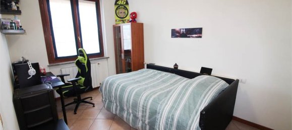 2 chambres Appartement à Levate, Italy No. 52489 10