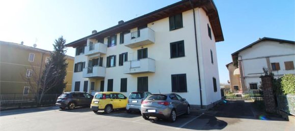 2 chambres Appartement à Levate, Italy No. 52489 13