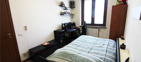 2 chambres Appartement à Levate, Italy No. 52489 12