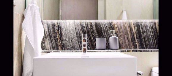 1 Schlafzimmer Eigentumswohnung in The Lumpini 24 Bangkok, Thailand, Nr. 31409 8