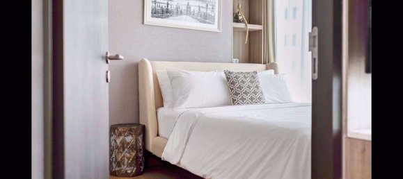 1 Schlafzimmer Eigentumswohnung in The Lumpini 24 Bangkok, Thailand, Nr. 31409 6