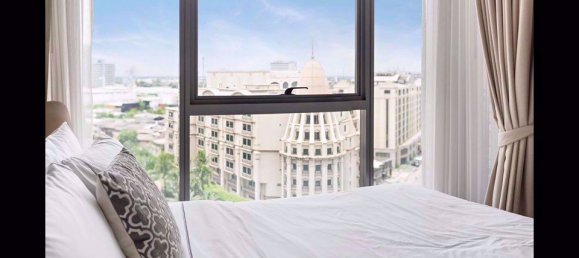 1 Schlafzimmer Eigentumswohnung in The Lumpini 24 Bangkok, Thailand, Nr. 31409 4