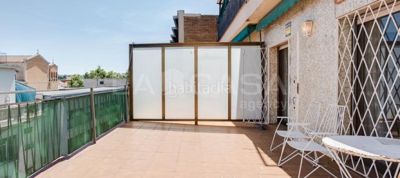 2 chambres Penthouse à Sants-Montjuic, Spain No. 187082 13