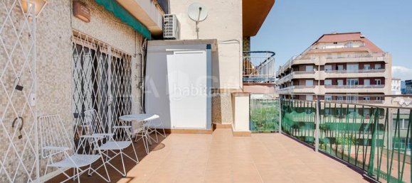 2 chambres Penthouse à Sants-Montjuic, Spain No. 187082 27