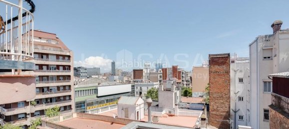 2 chambres Penthouse à Sants-Montjuic, Spain No. 187082 17