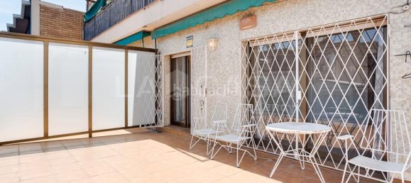 2 chambres Penthouse à Sants-Montjuic, Spain No. 187082 16