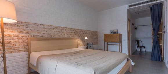 Condominio de 1 dormitorio en Noble Refine Bangkok, Thailand No. 31403 24