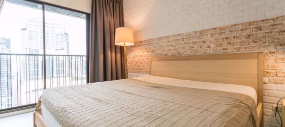 Condominio de 1 dormitorio en Noble Refine Bangkok, Thailand No. 31403 22