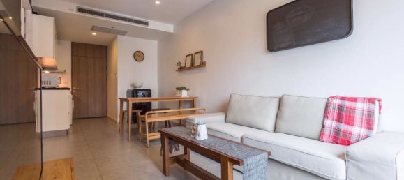 Condominio de 1 dormitorio en Noble Refine Bangkok, Thailand No. 31403 9
