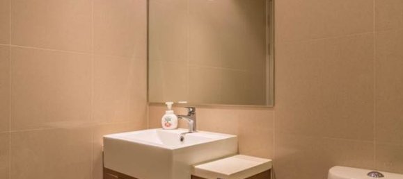 Condominio de 1 dormitorio en Noble Refine Bangkok, Thailand No. 31403 26